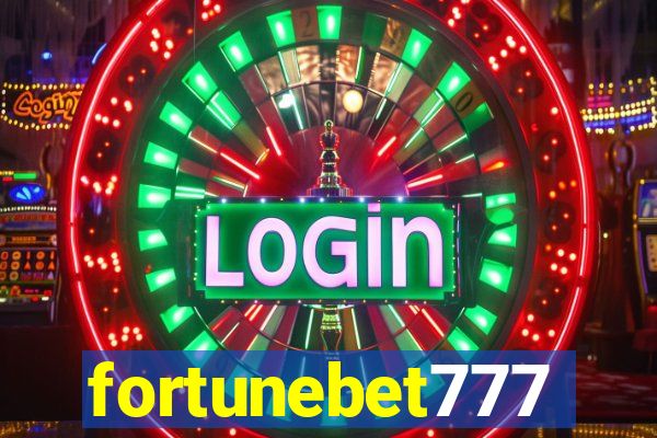 fortunebet777