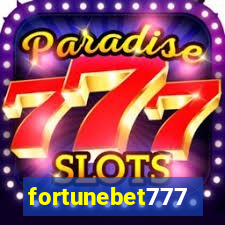 fortunebet777
