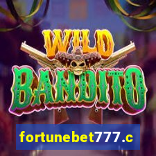 fortunebet777.com