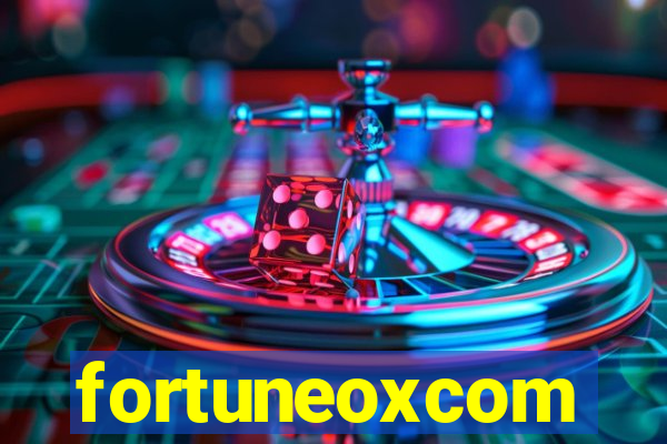 fortuneoxcom