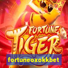 fortuneoxokkbet