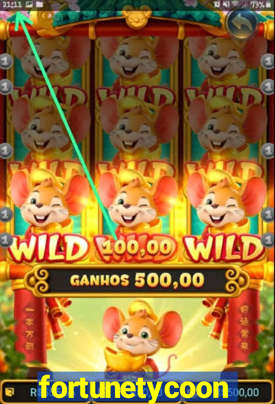 fortunetycoon
