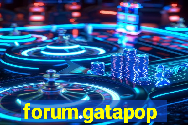forum.gatapop