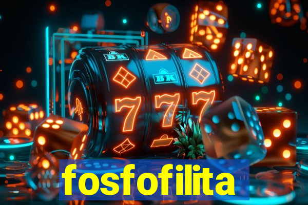 fosfofilita