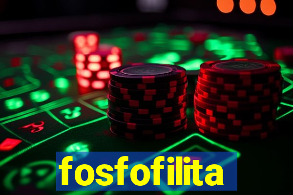 fosfofilita