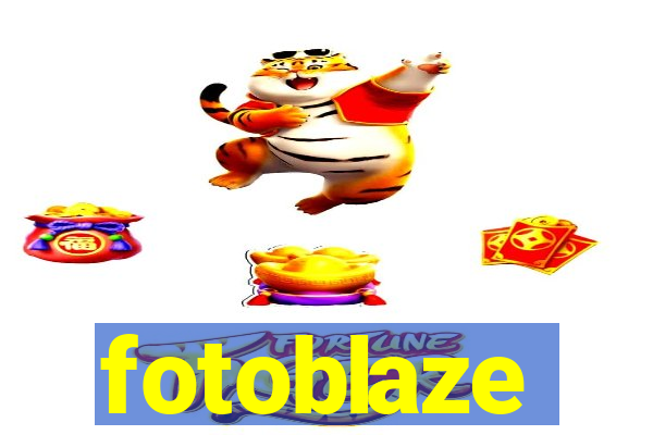 fotoblaze