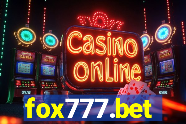 fox777.bet