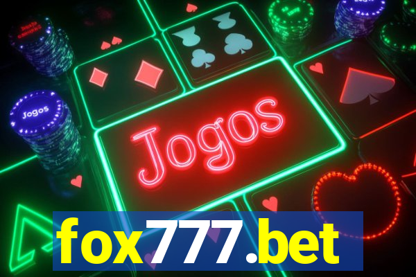 fox777.bet