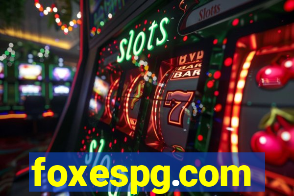 foxespg.com