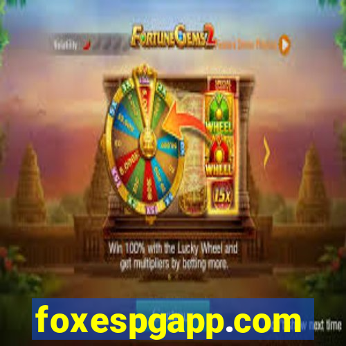 foxespgapp.com