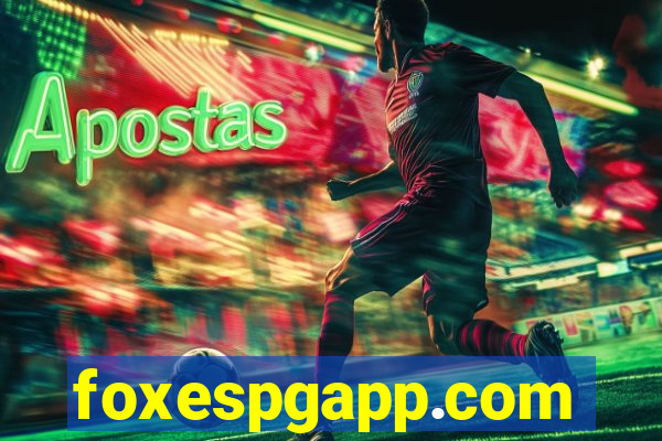 foxespgapp.com