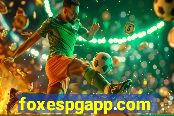 foxespgapp.com