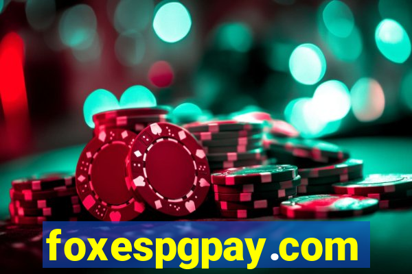 foxespgpay.com