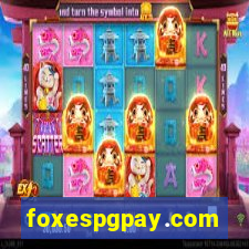 foxespgpay.com