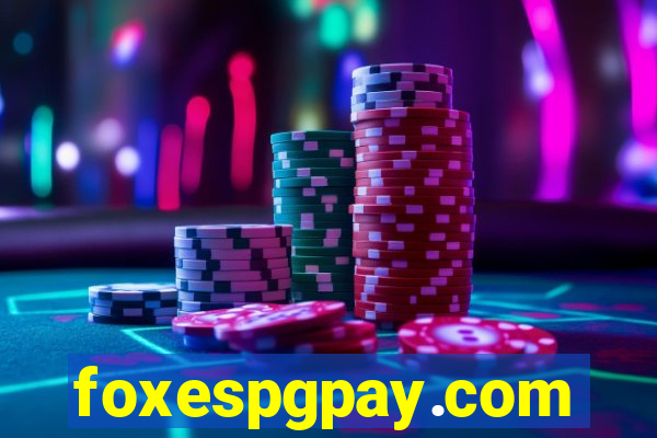 foxespgpay.com