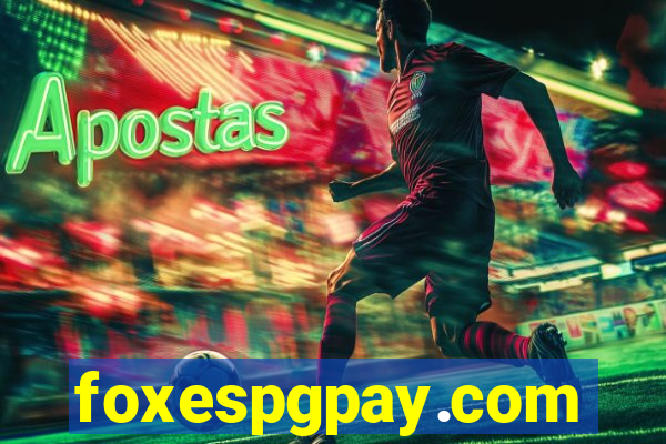 foxespgpay.com