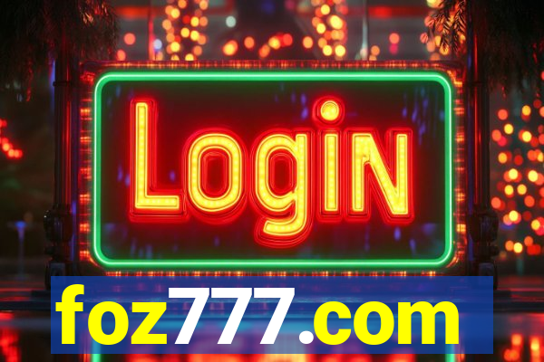 foz777.com