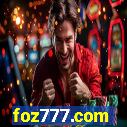 foz777.com
