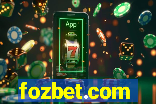 fozbet.com