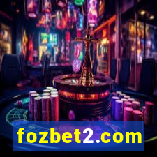 fozbet2.com