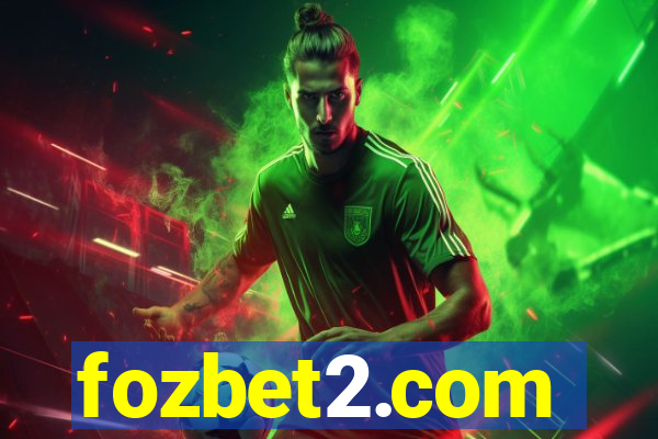 fozbet2.com