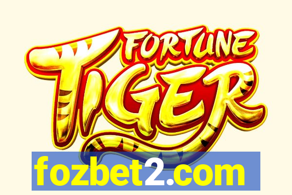 fozbet2.com