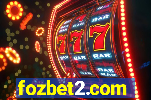 fozbet2.com