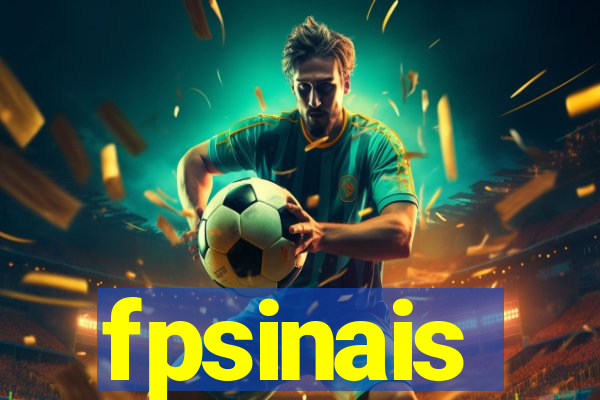 fpsinais