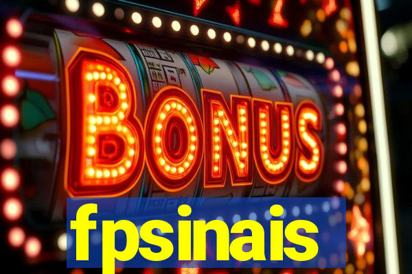 fpsinais