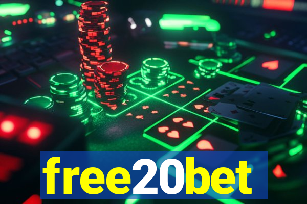 free20bet