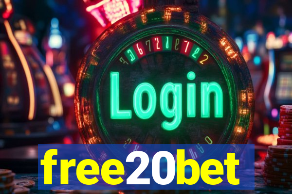 free20bet