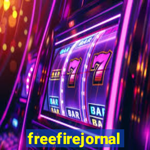freefirejornal