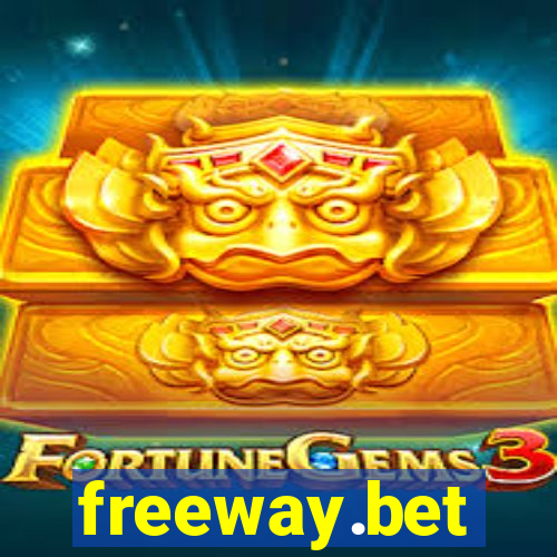 freeway.bet