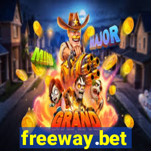 freeway.bet