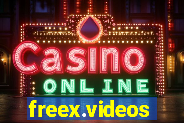 freex.videos