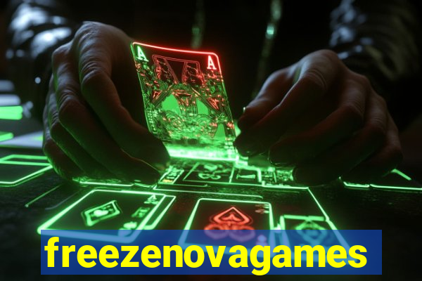 freezenovagames