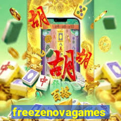 freezenovagames