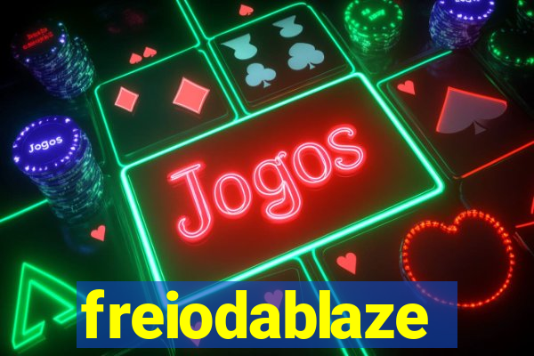 freiodablaze