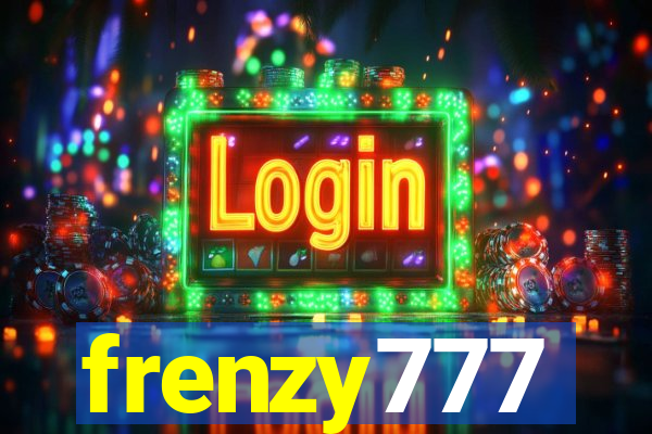 frenzy777