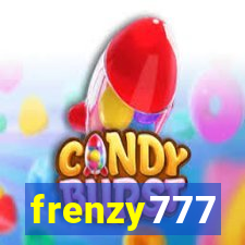 frenzy777