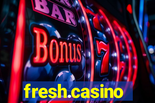 fresh.casino