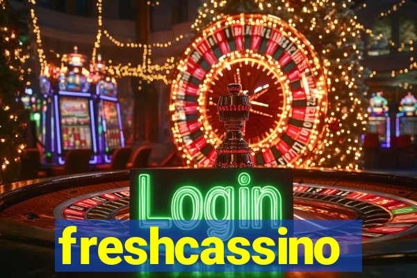 freshcassino
