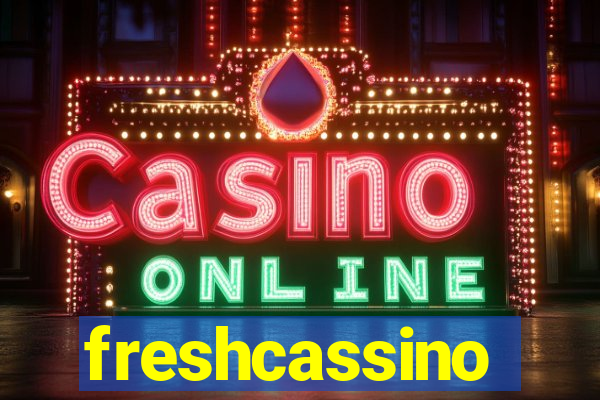 freshcassino