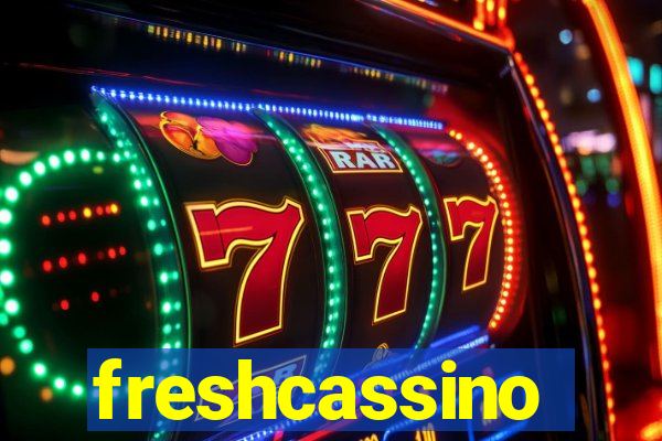 freshcassino