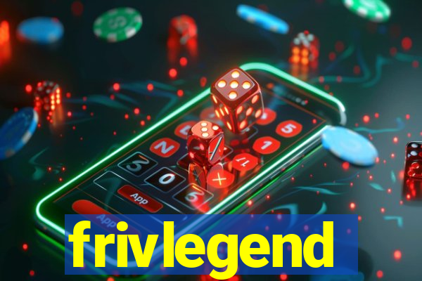 frivlegend