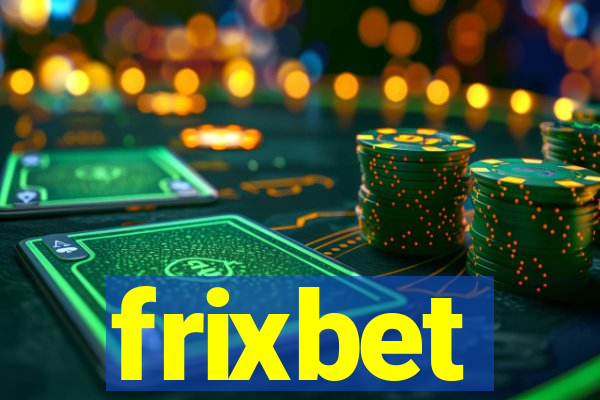 frixbet