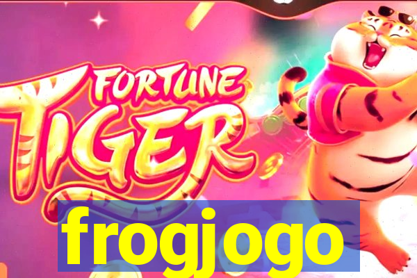frogjogo