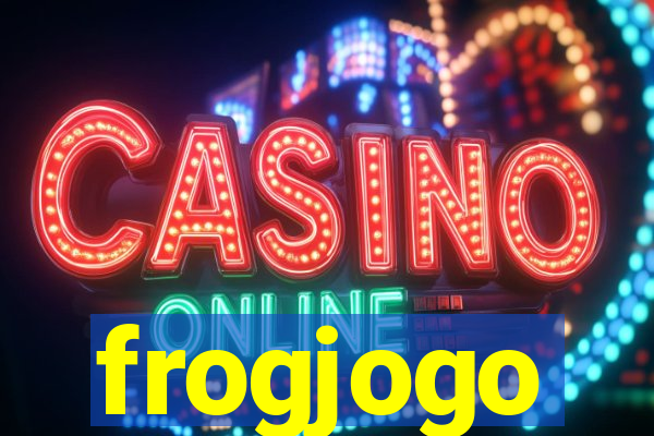 frogjogo