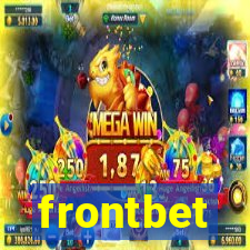 frontbet