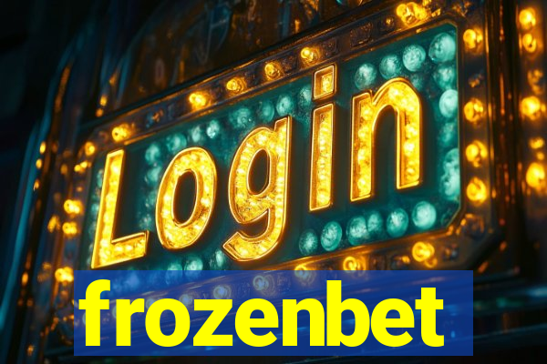 frozenbet